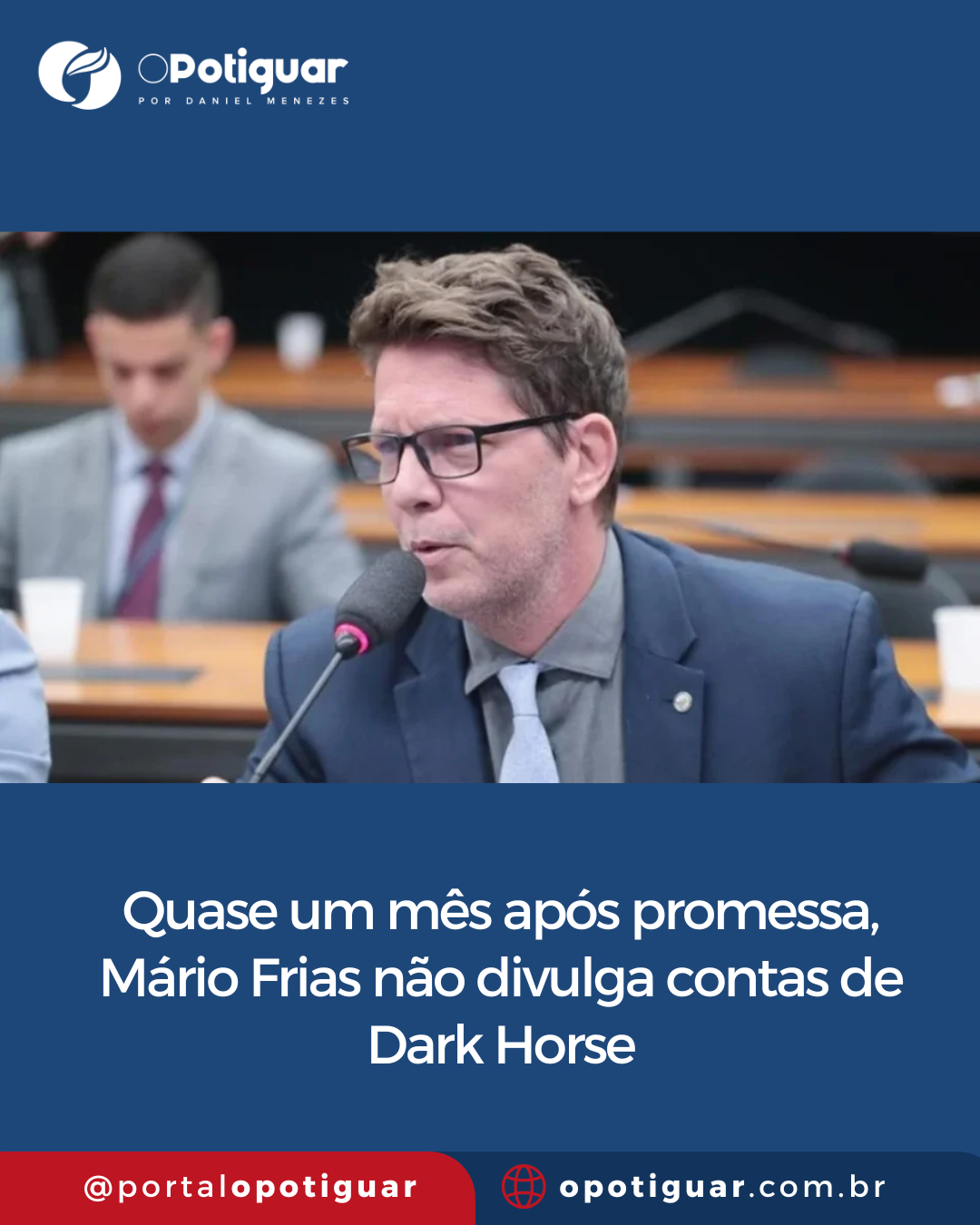 Foto do post