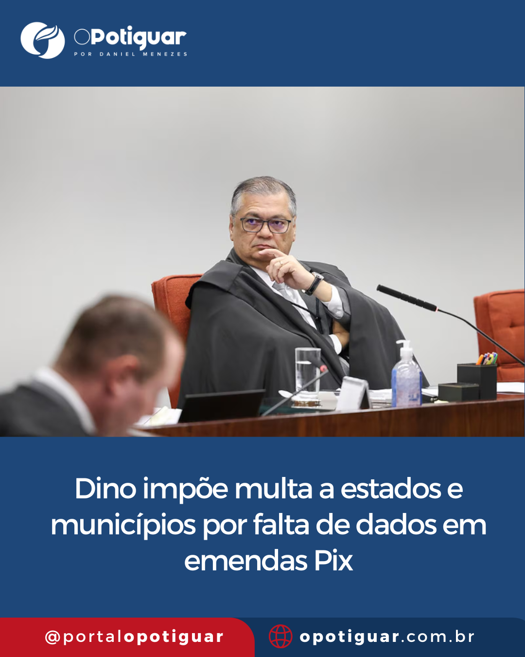 Foto do post
