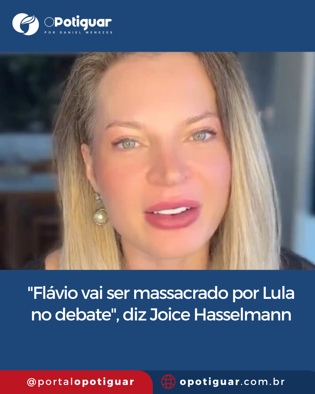 Foto do post