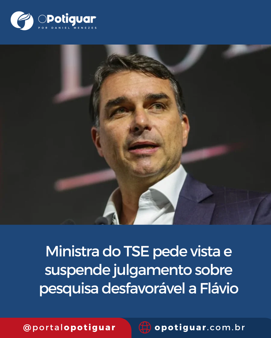 Foto do post