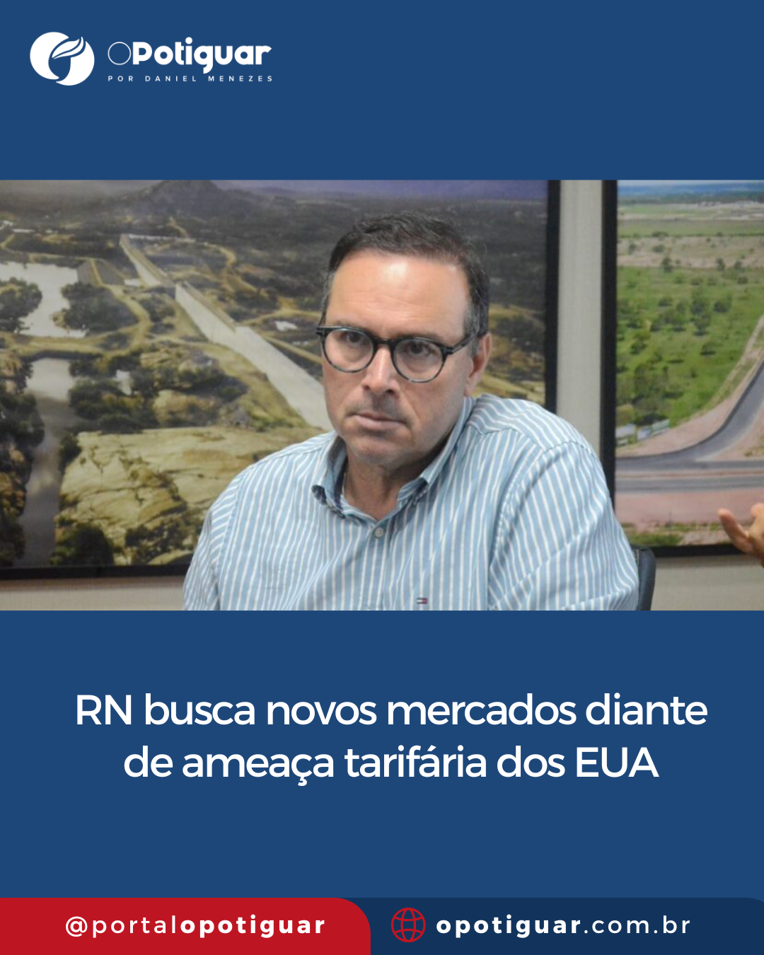 Foto do post