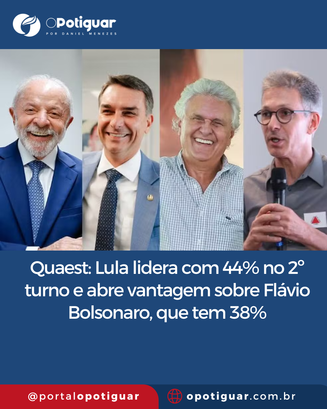 Foto do post