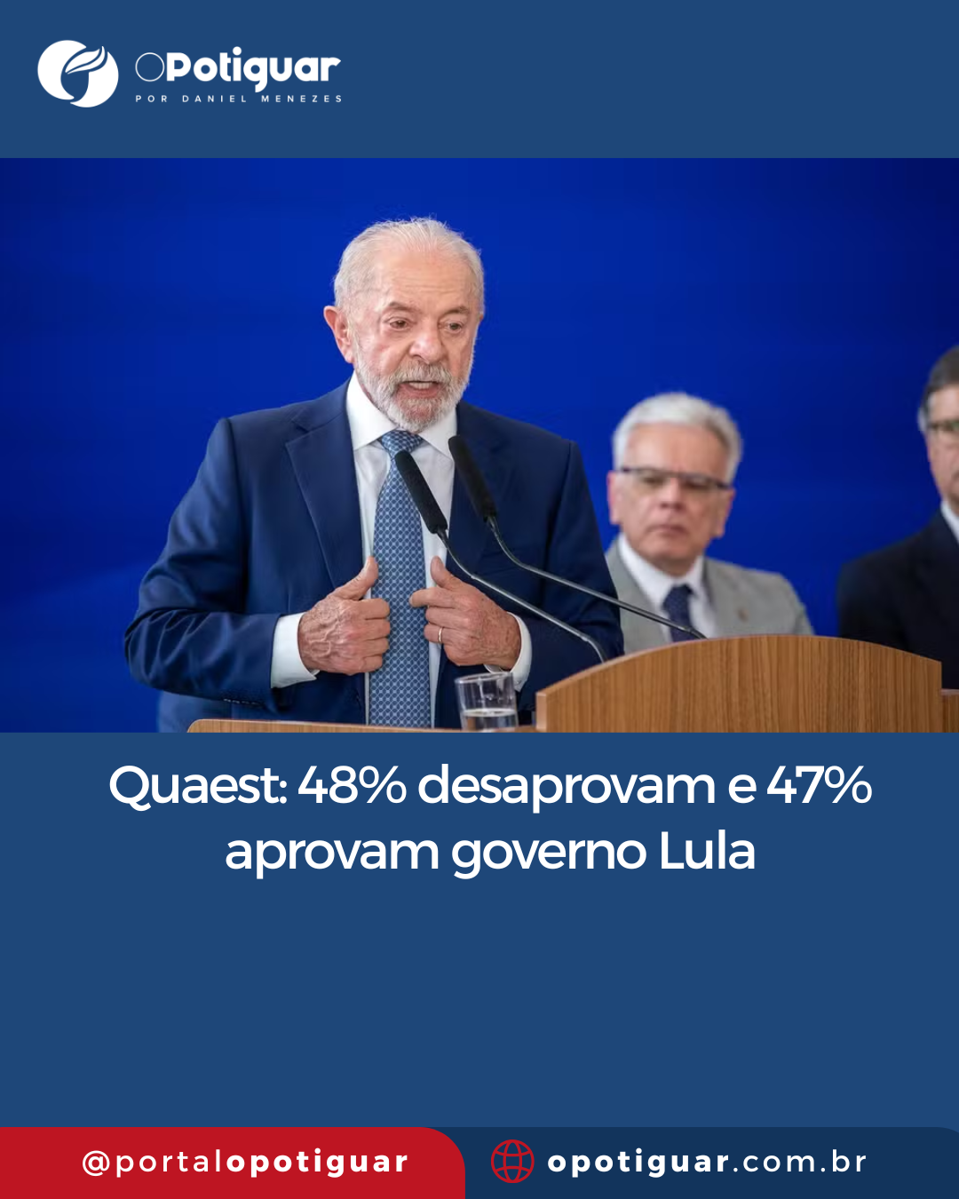 Foto do post