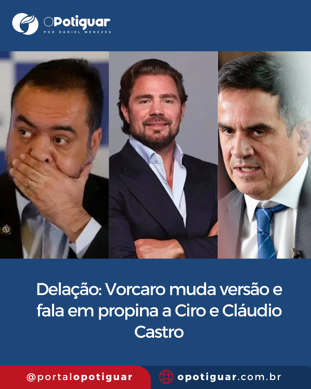 Foto do post