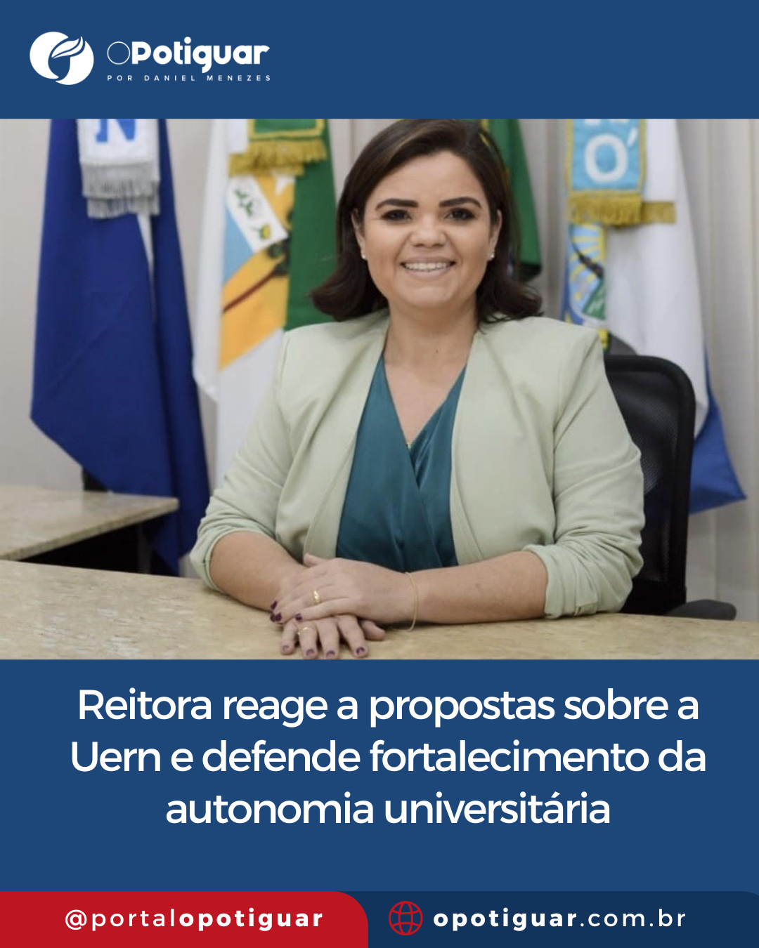 Foto do post