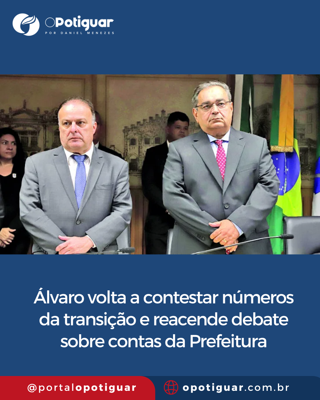 Foto do post