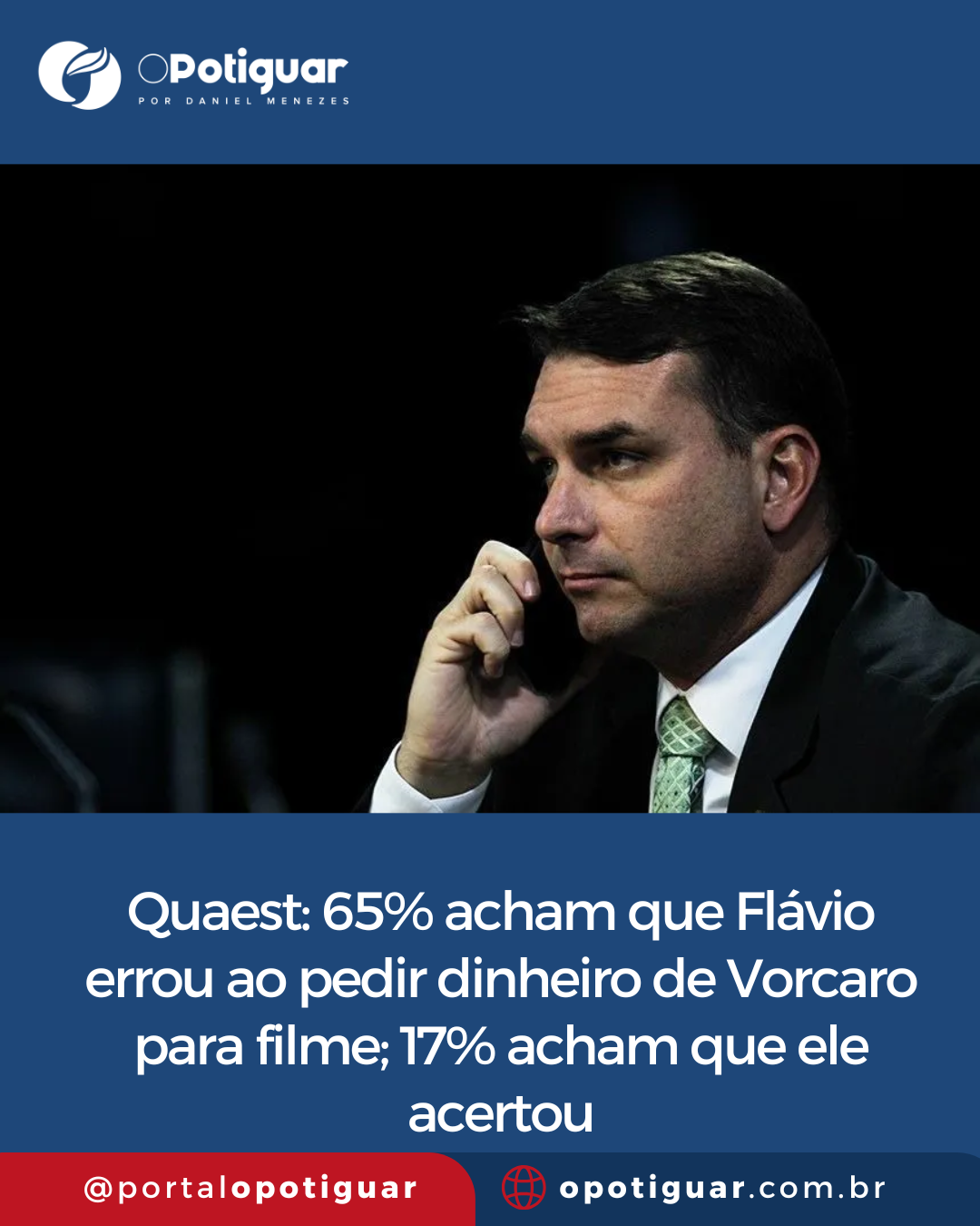 Foto do post
