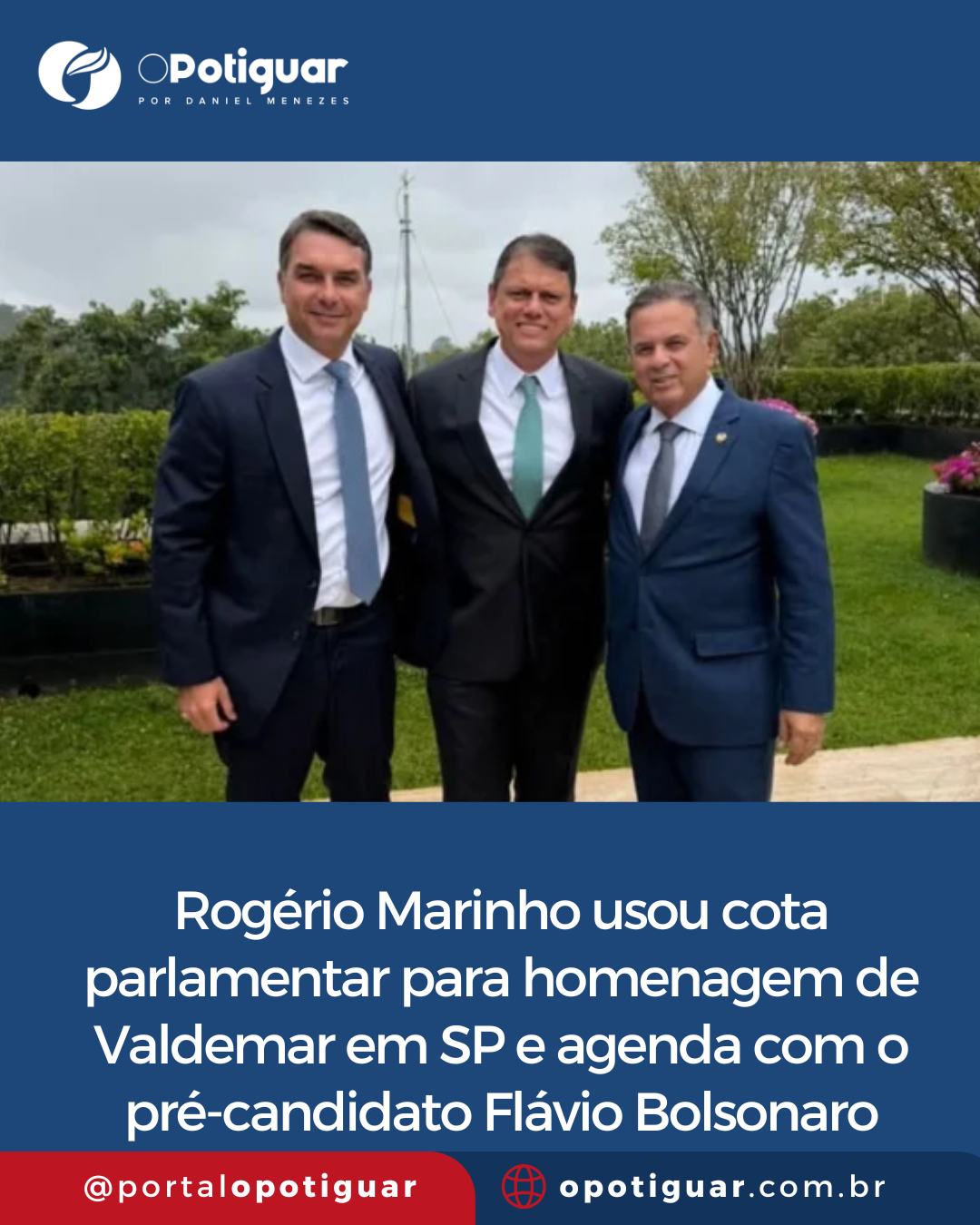 Foto do post