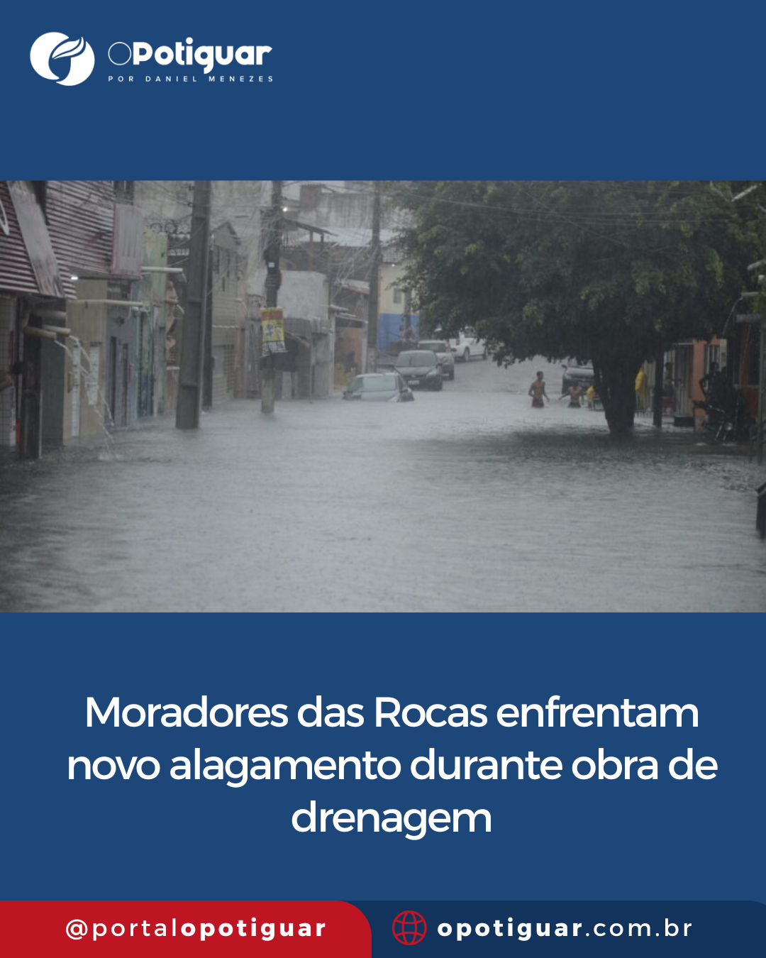Foto do post