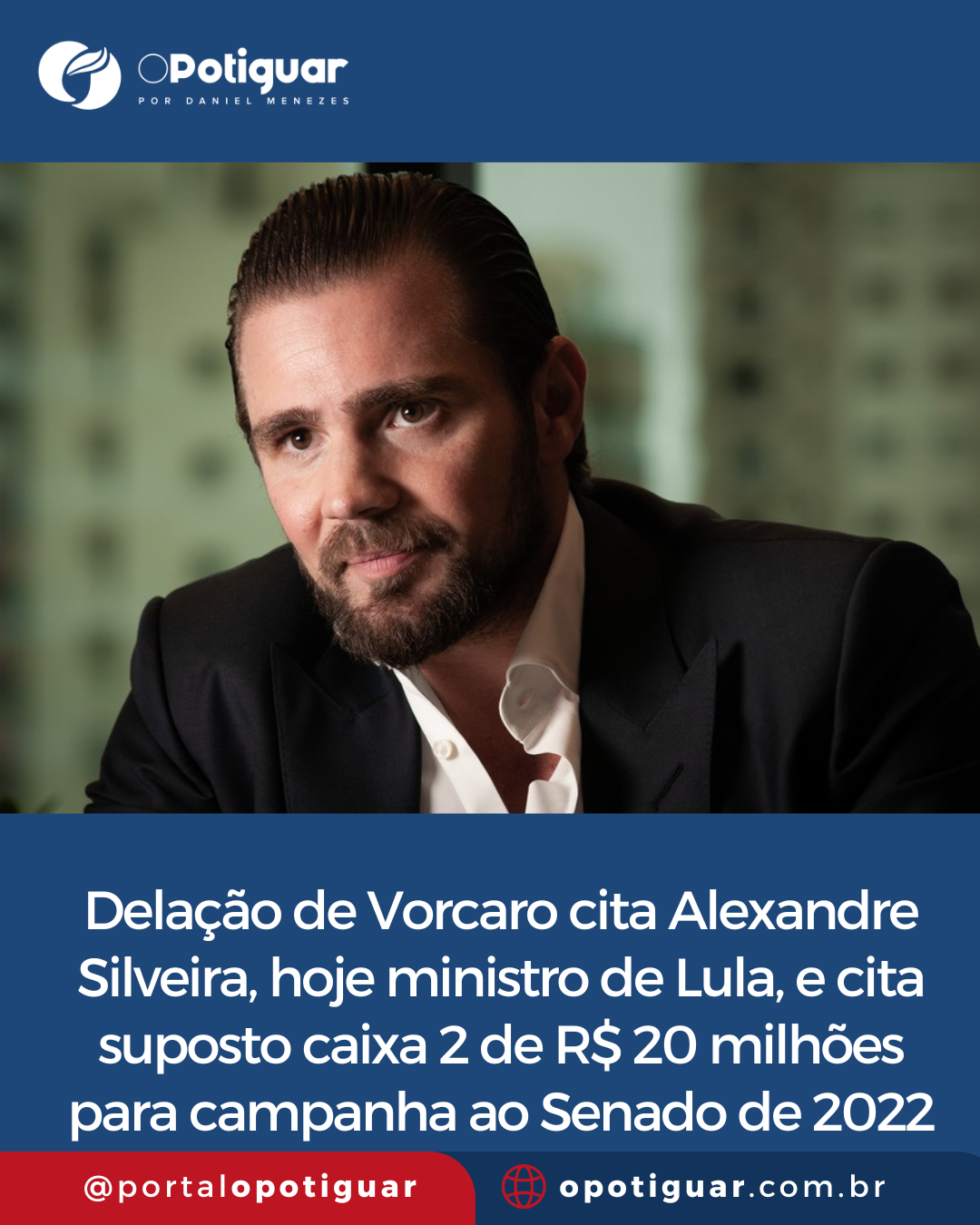Foto do post