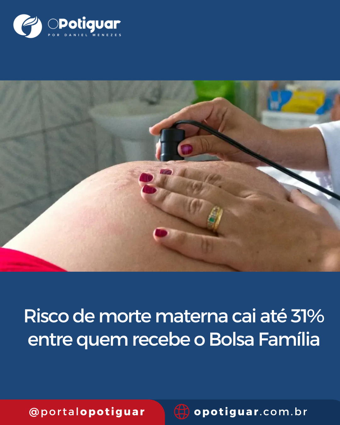 Foto do post