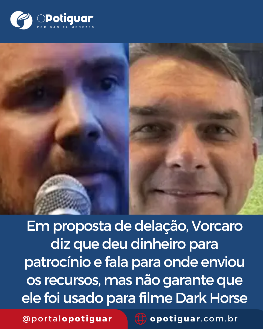 Foto do post