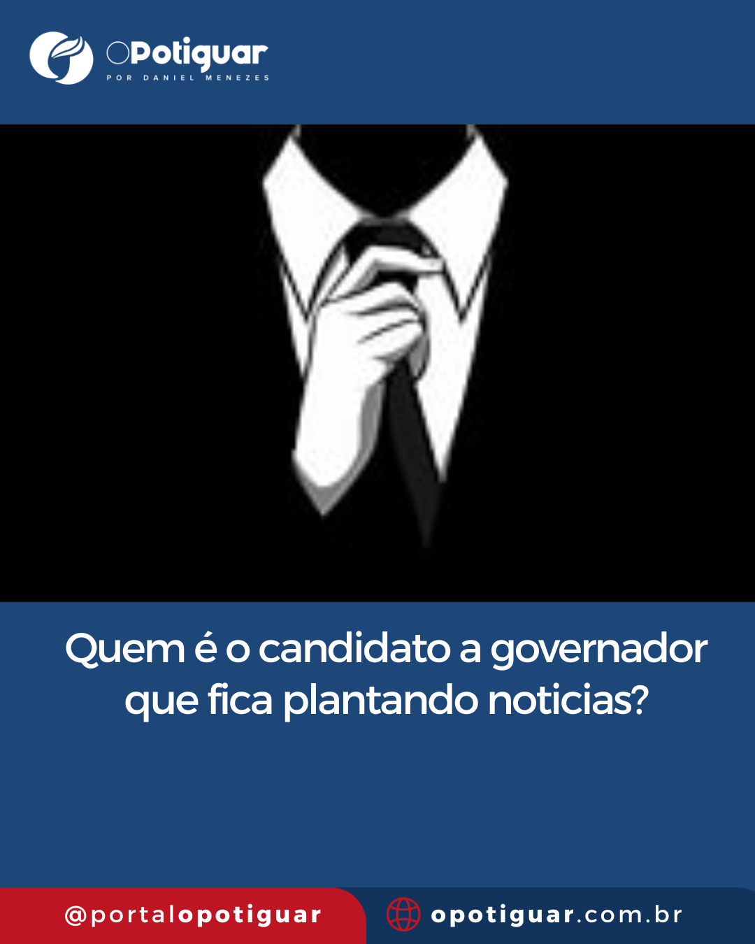Foto do post