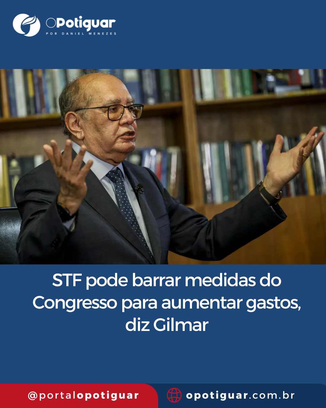 Foto do post