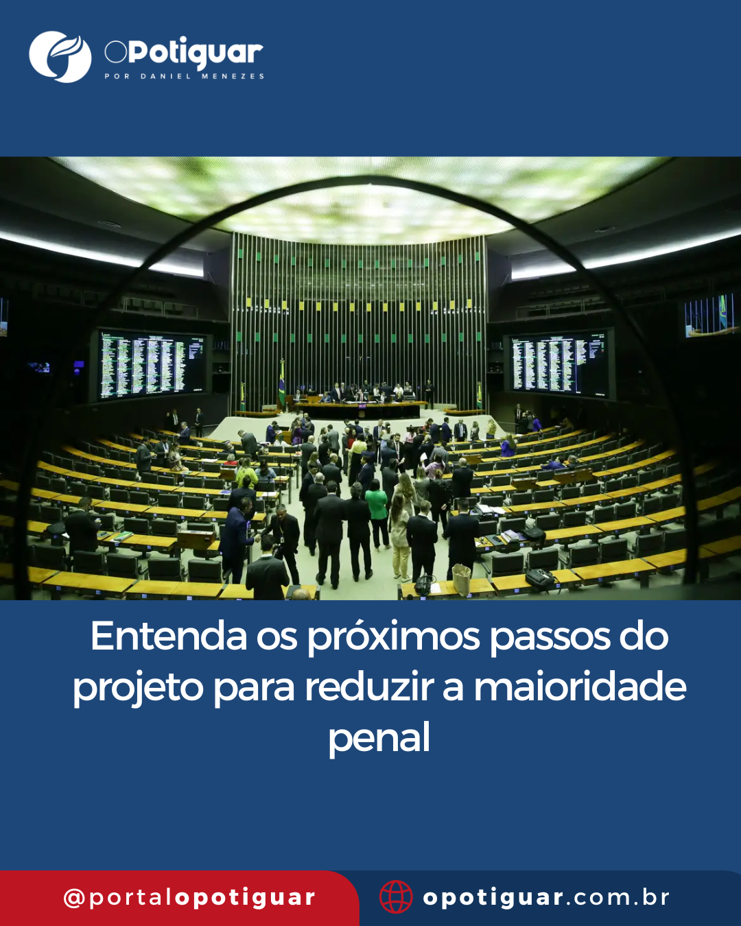 Foto do post