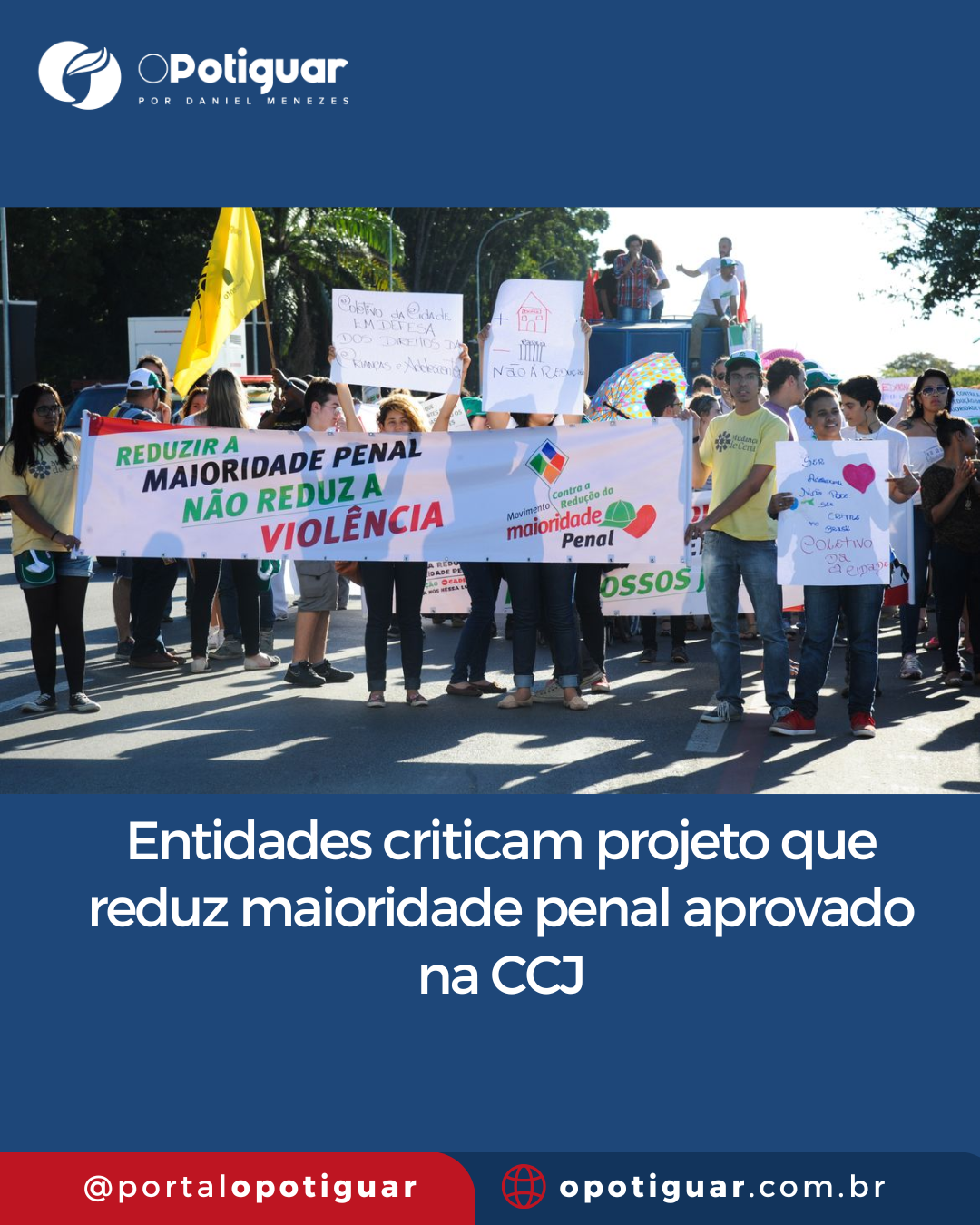Foto do post