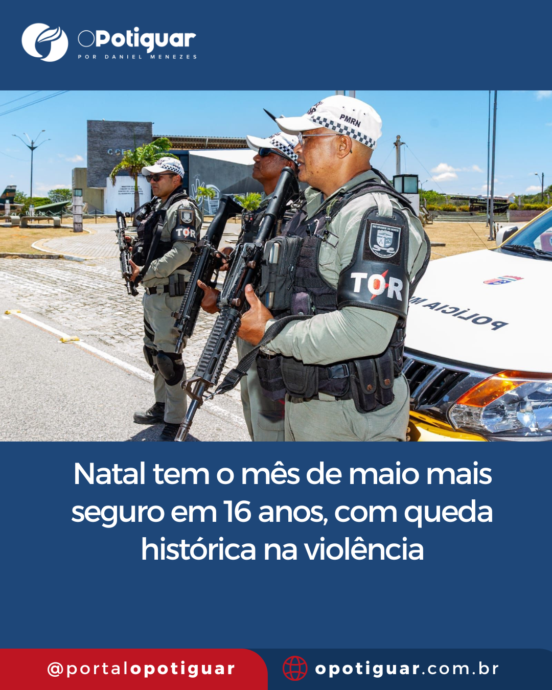 Foto do post