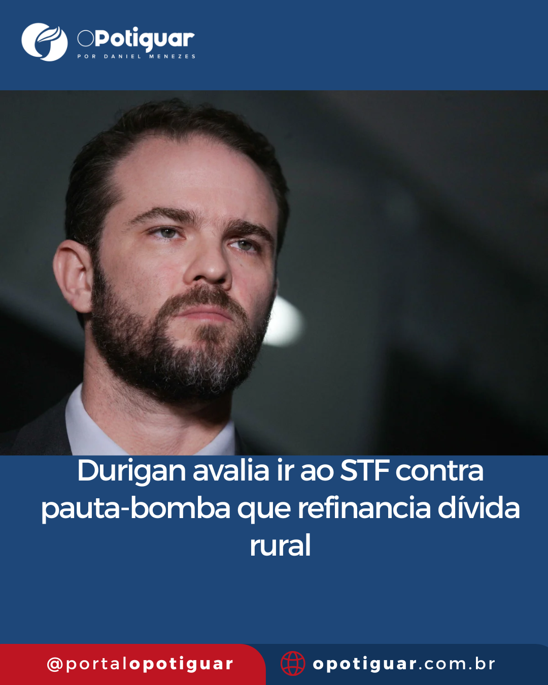 Foto do post