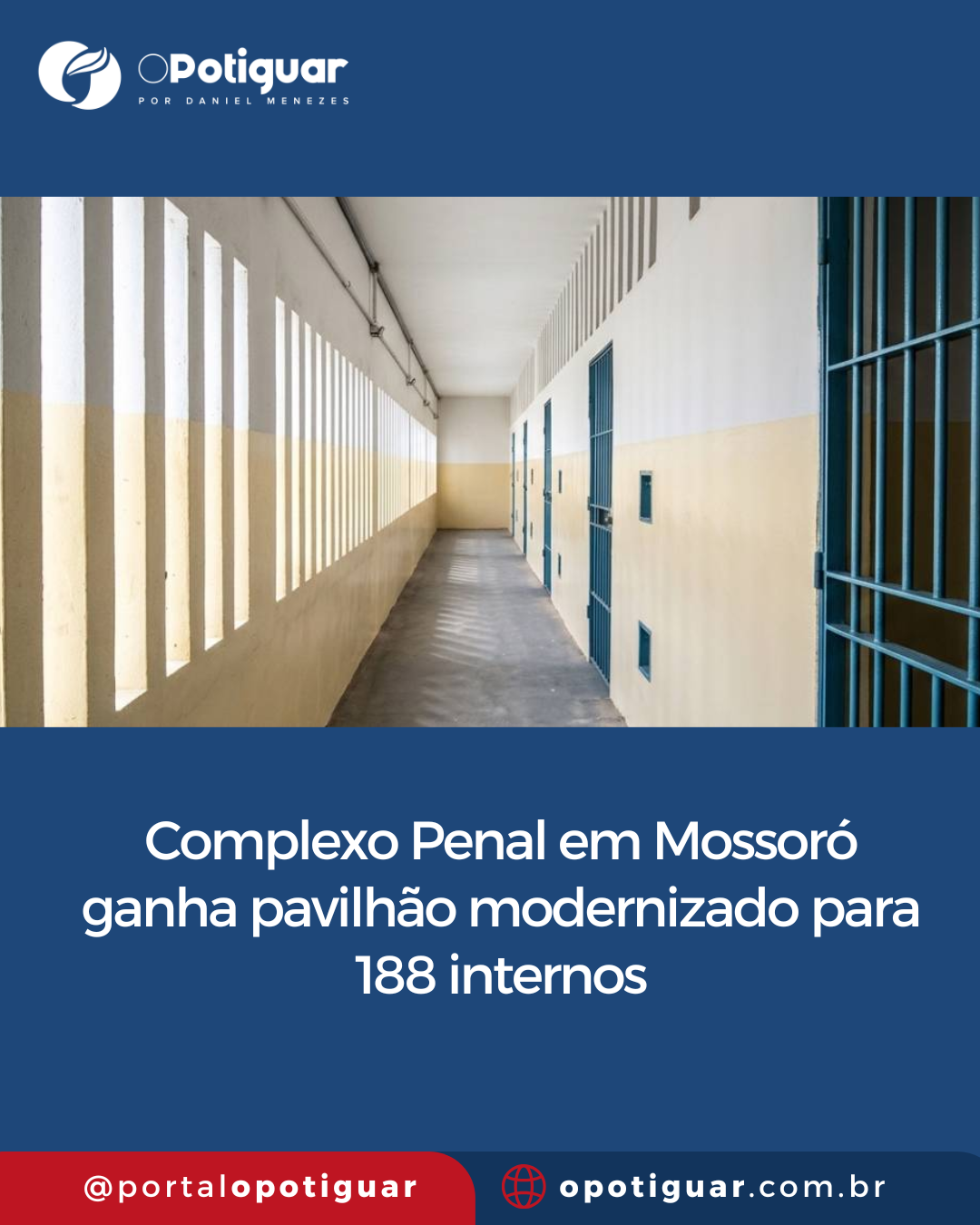 Foto do post