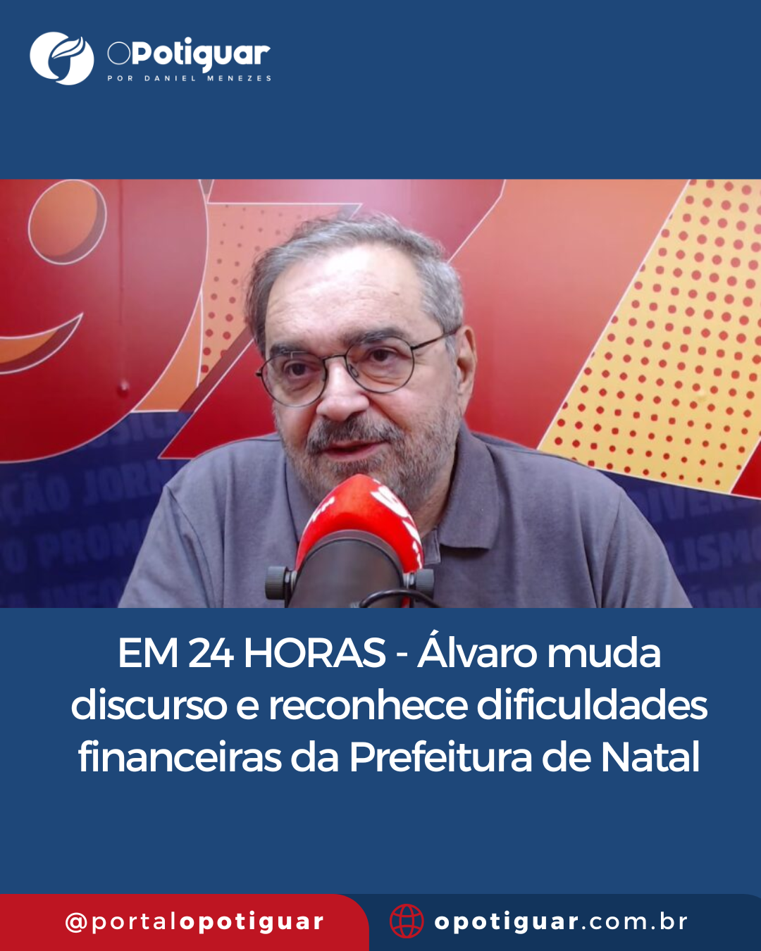 Foto do post