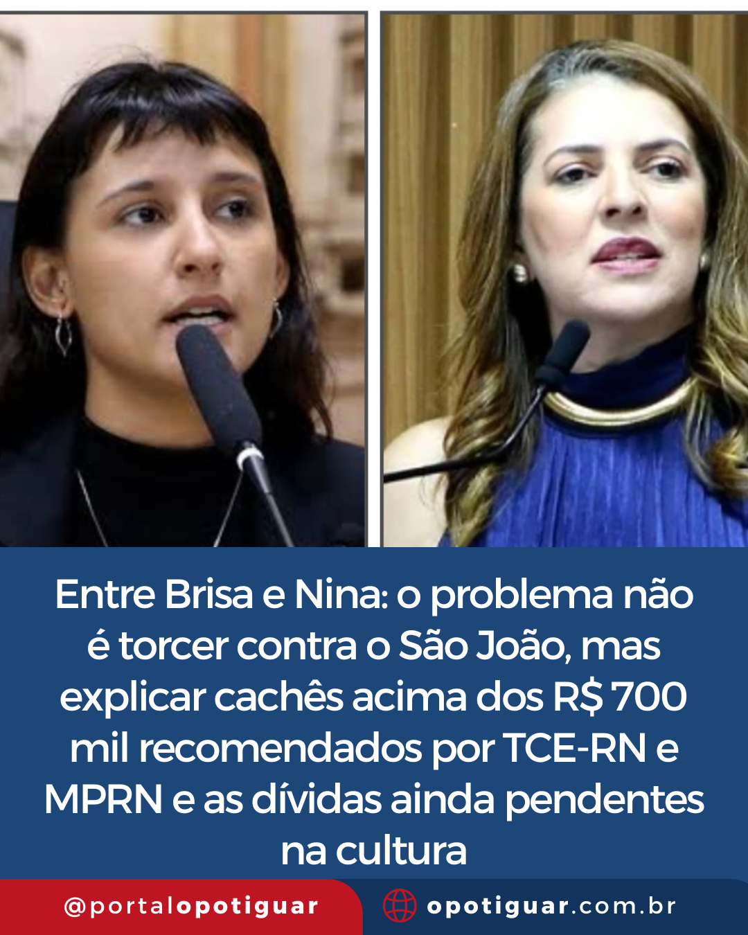 Foto do post