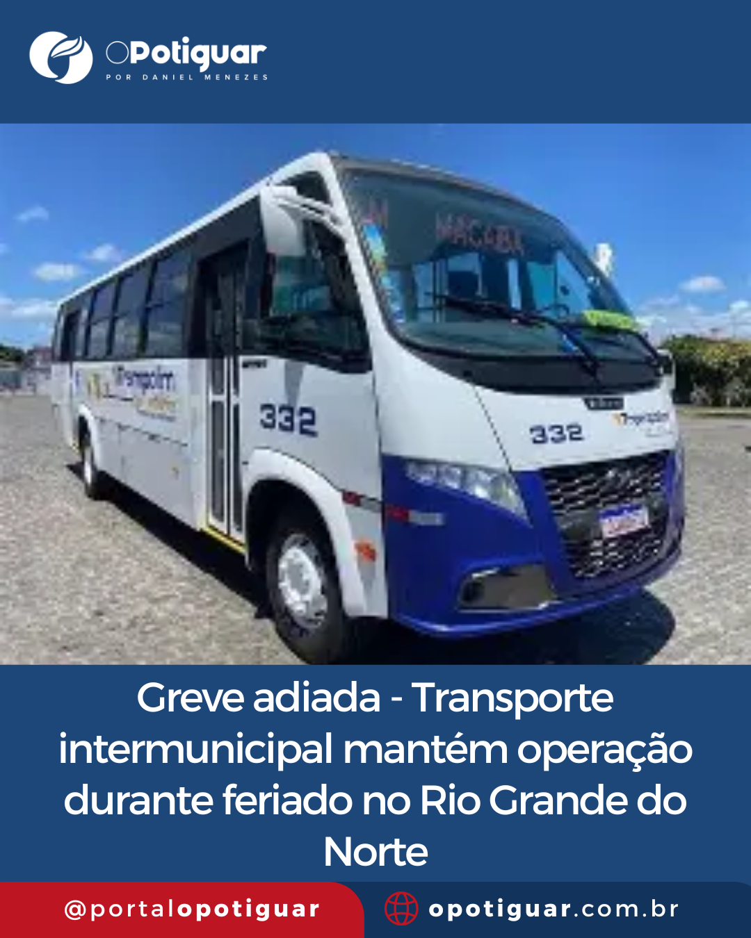 Foto do post