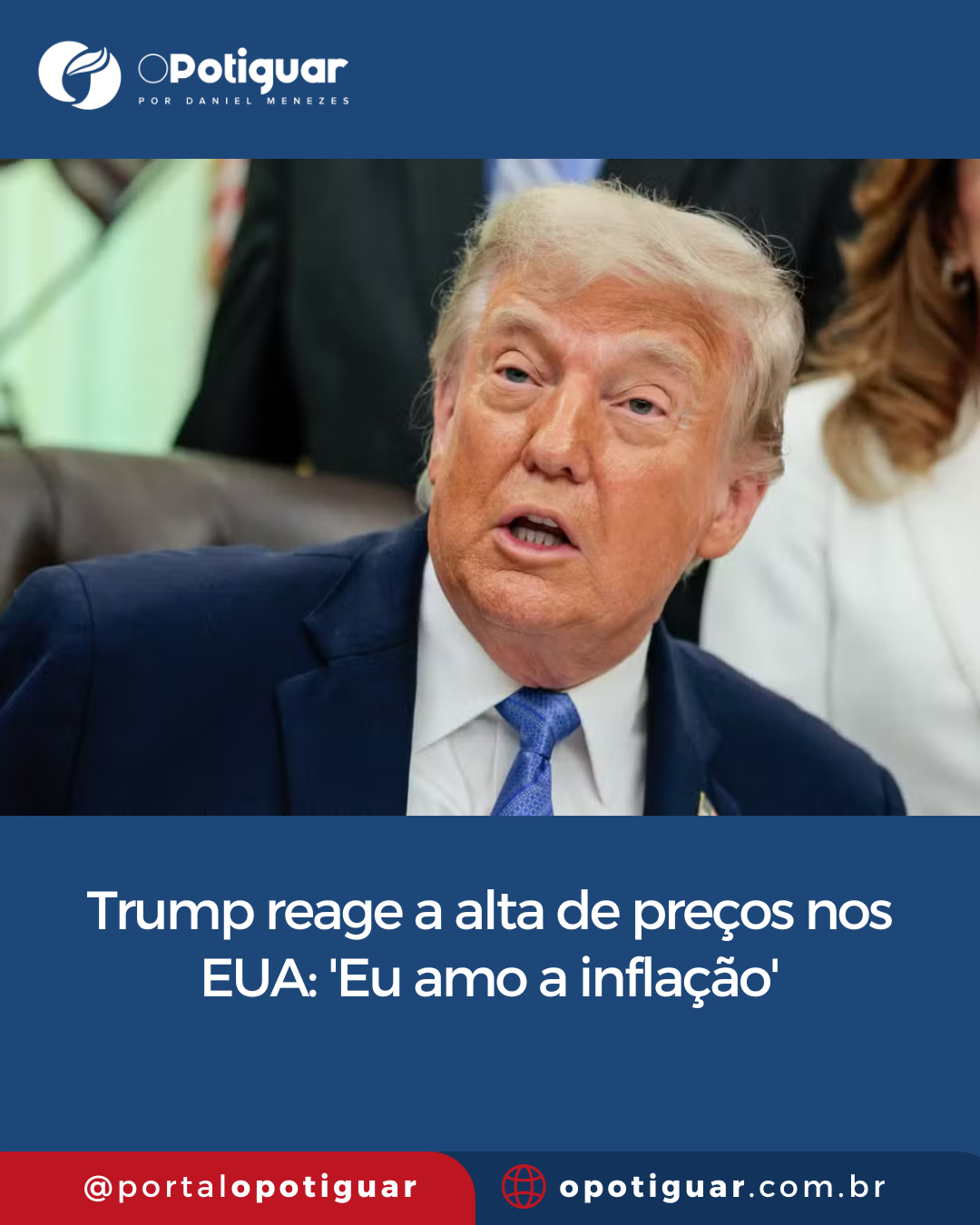 Foto do post