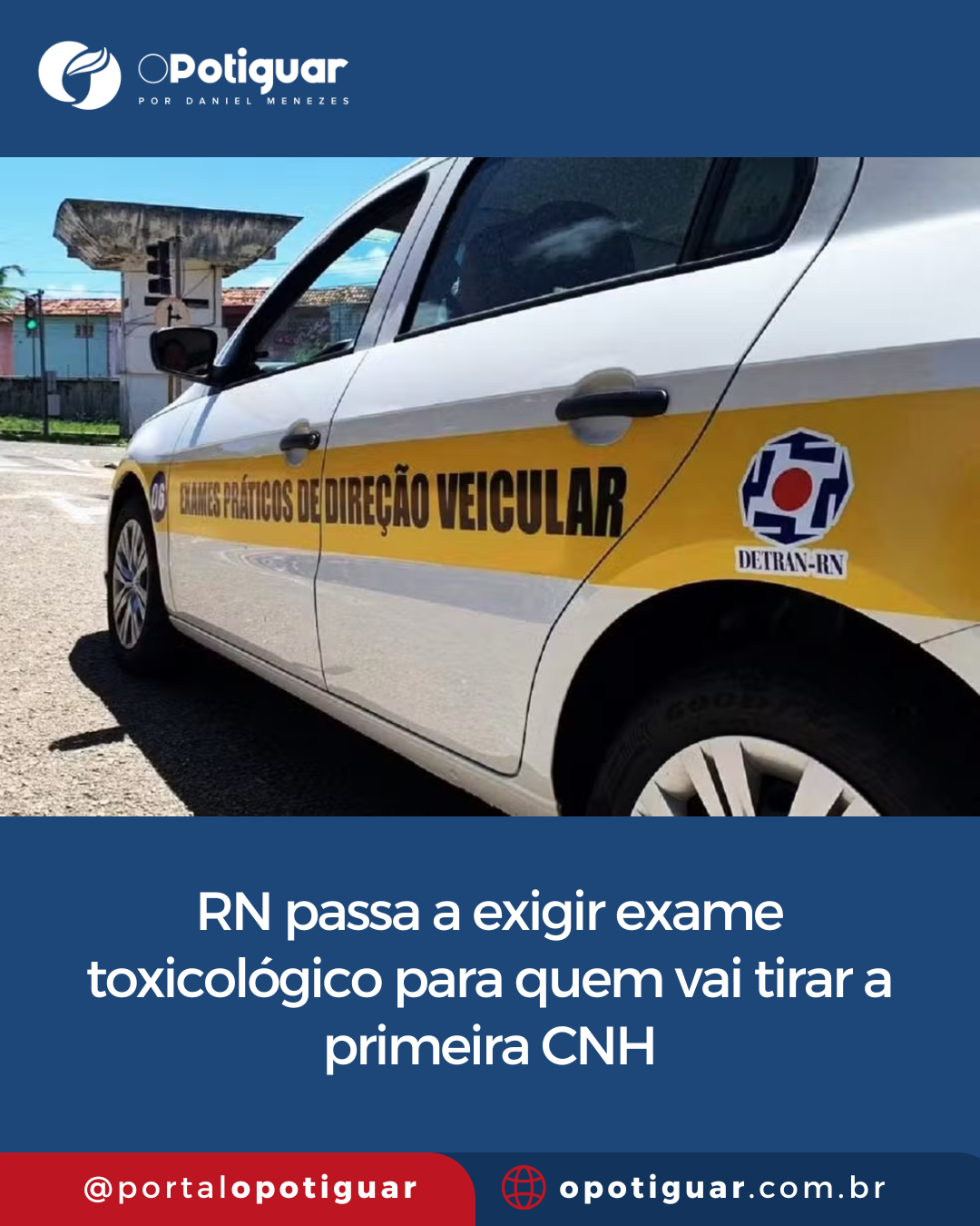 Foto do post
