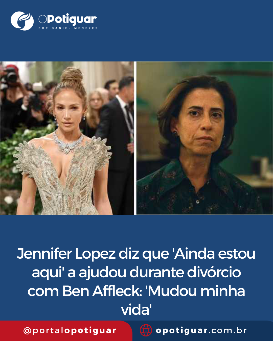 Foto do post