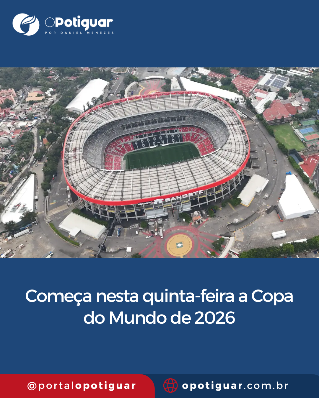 Foto do post
