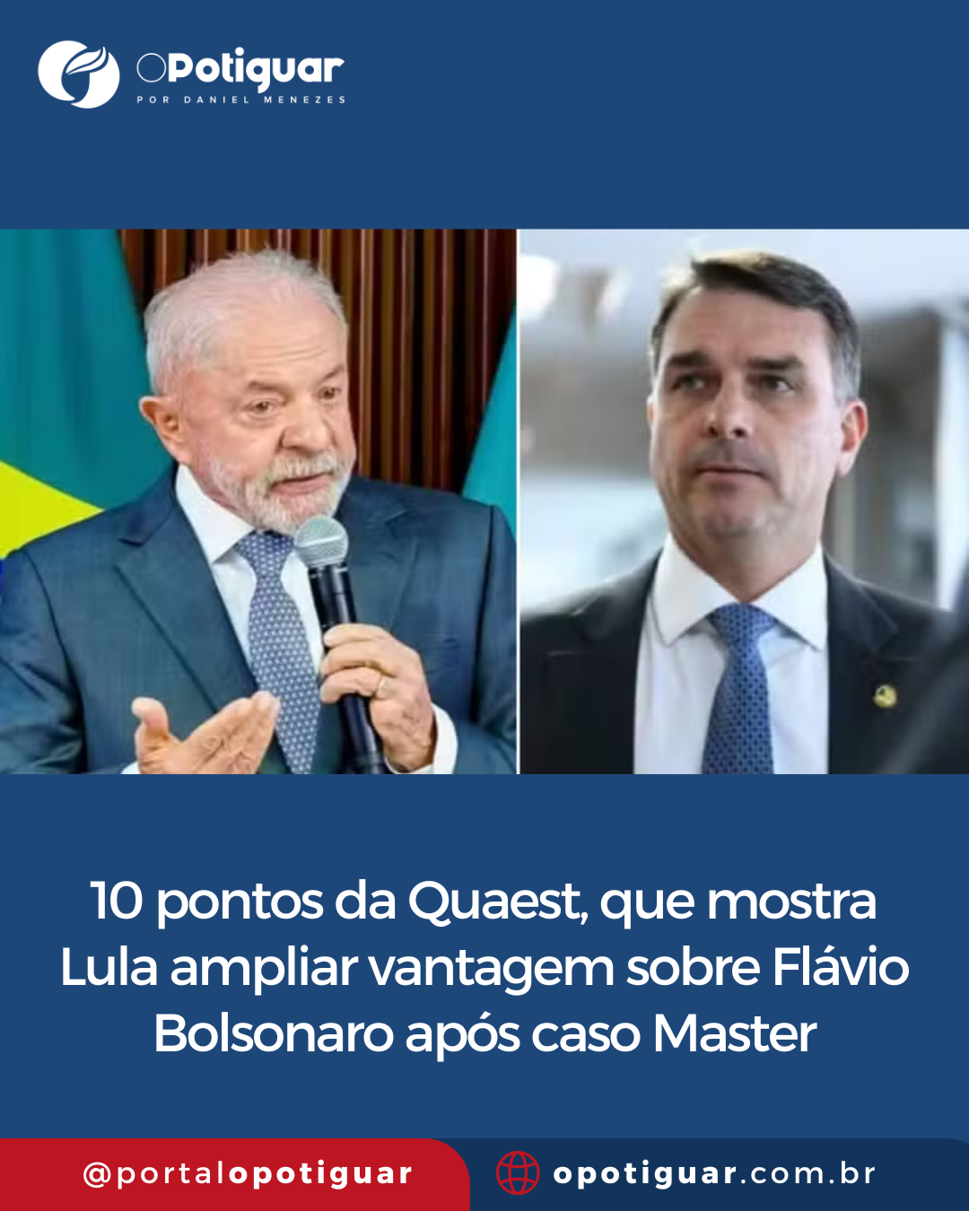 Foto do post