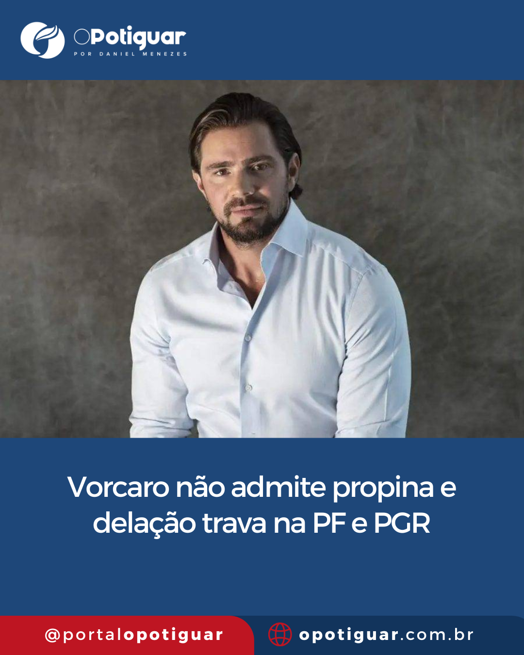 Foto do post