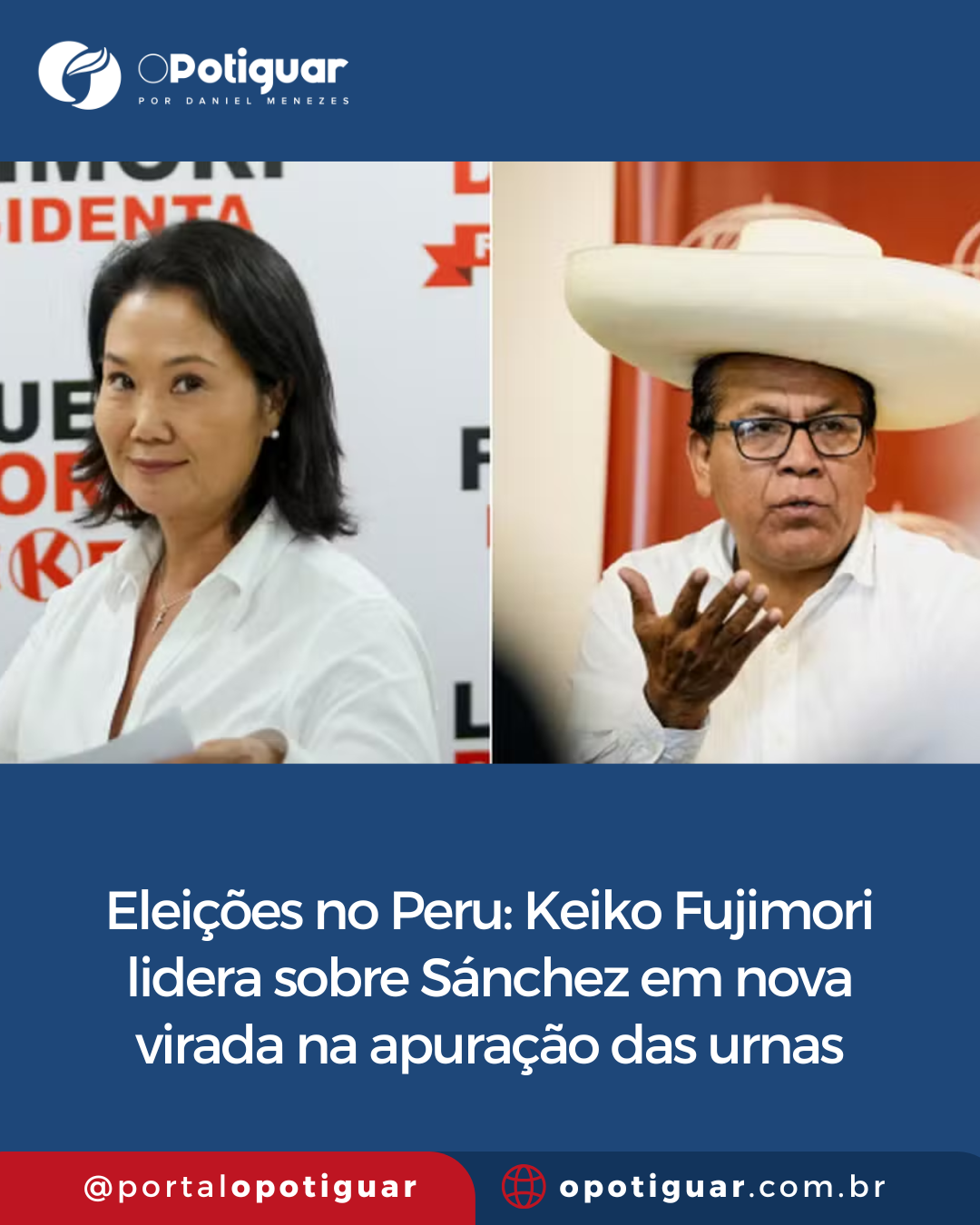 Foto do post