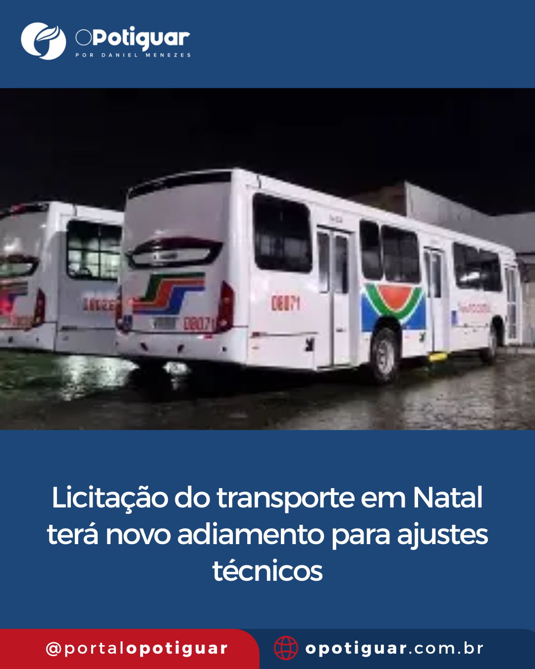 Foto do post