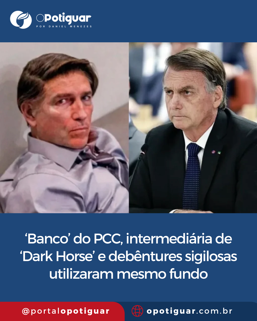 Foto do post