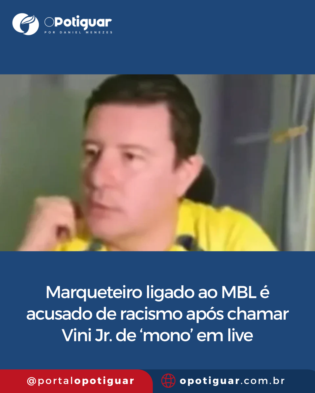Foto do post
