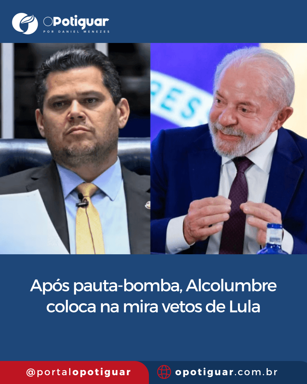 Foto do post