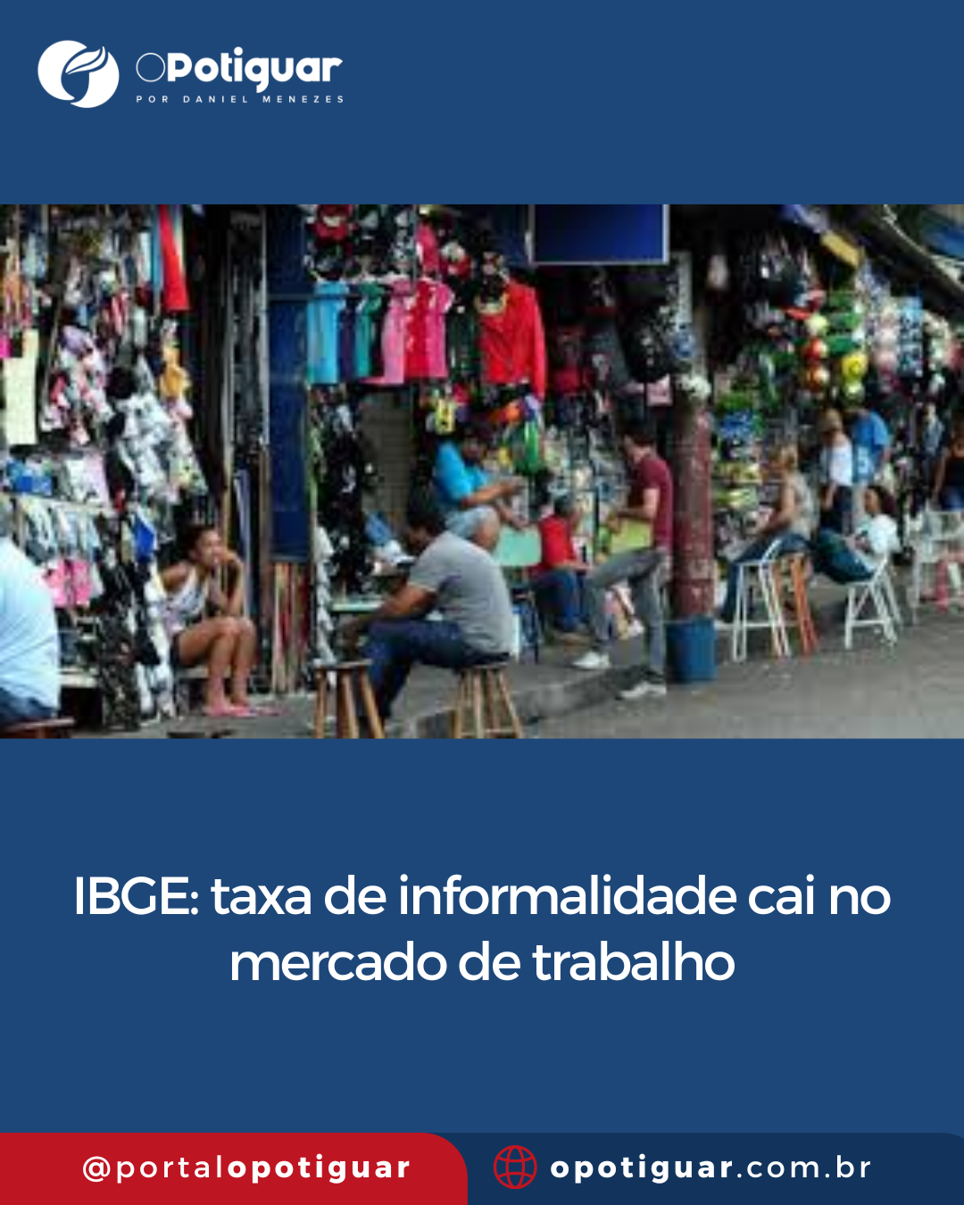 Foto do post