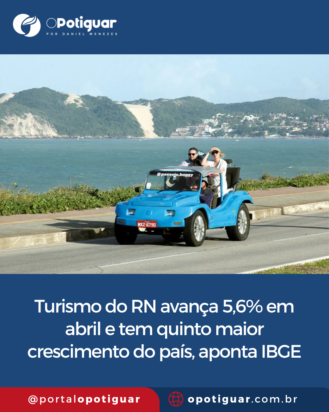 Foto do post