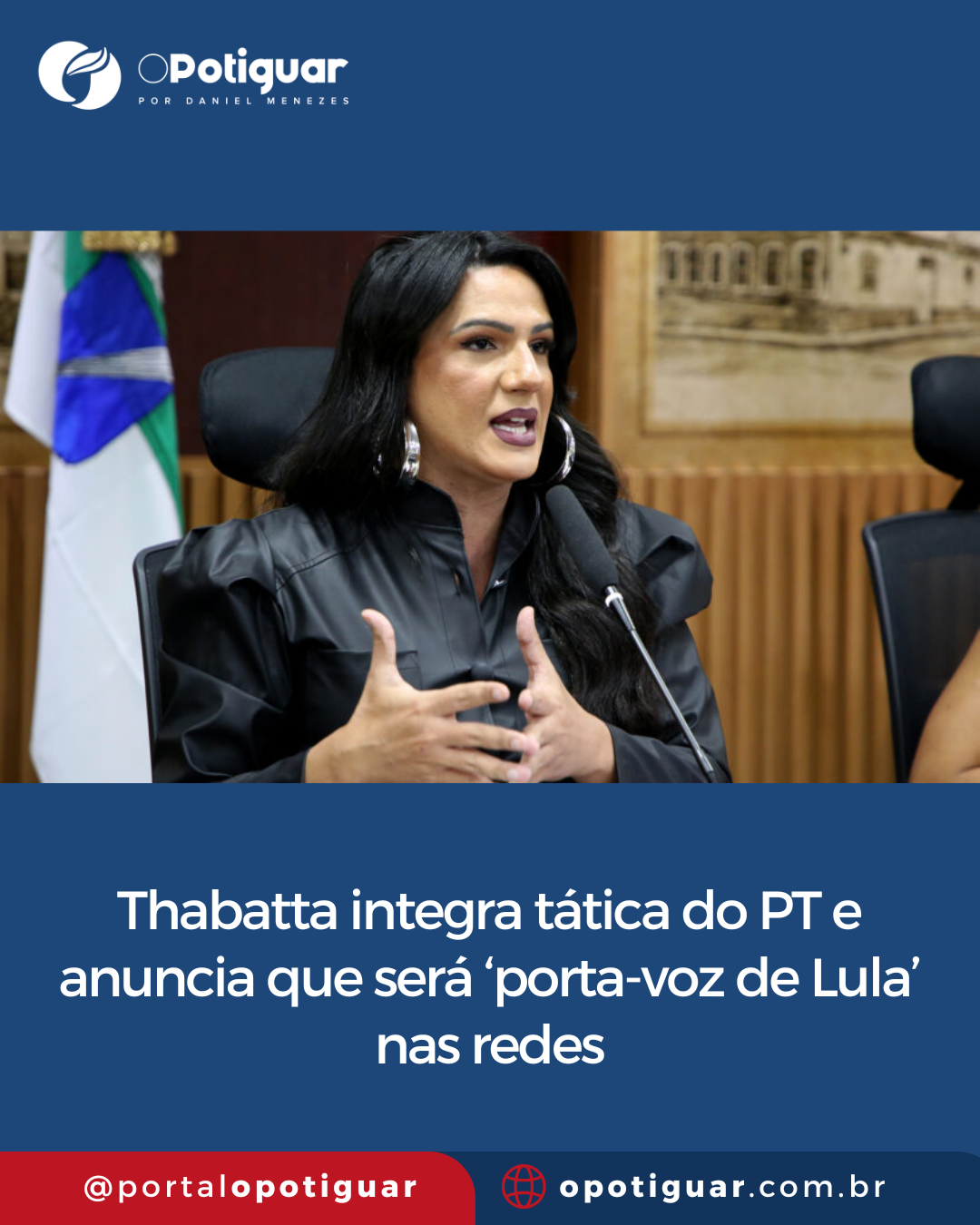 Foto do post