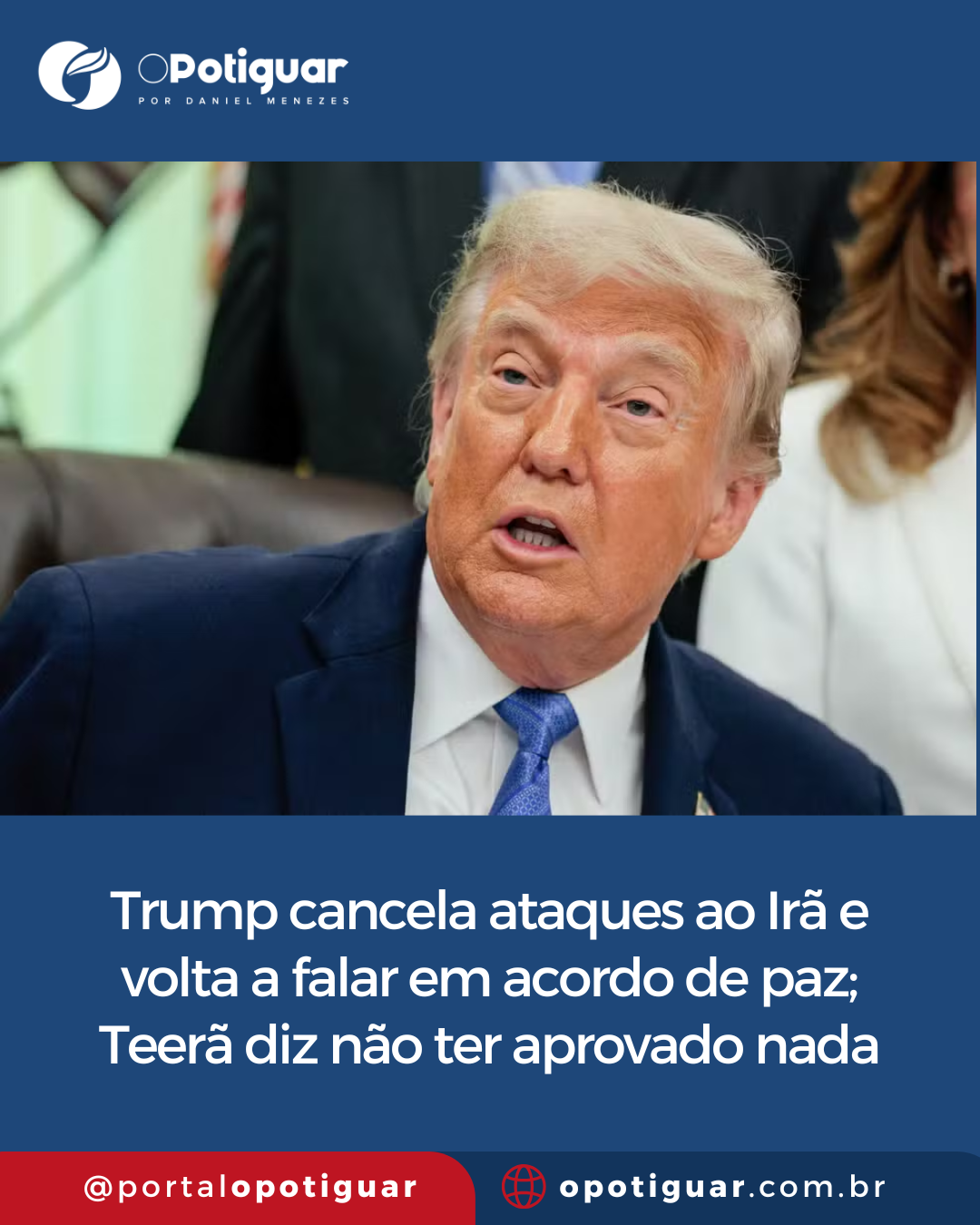 Foto do post