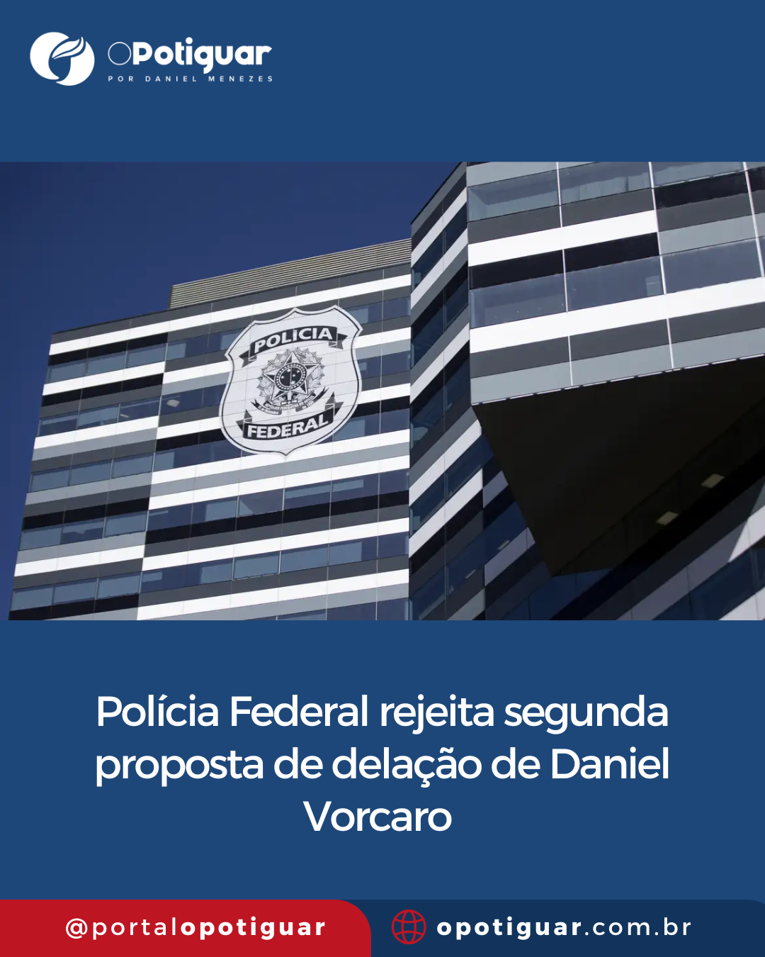 Foto do post