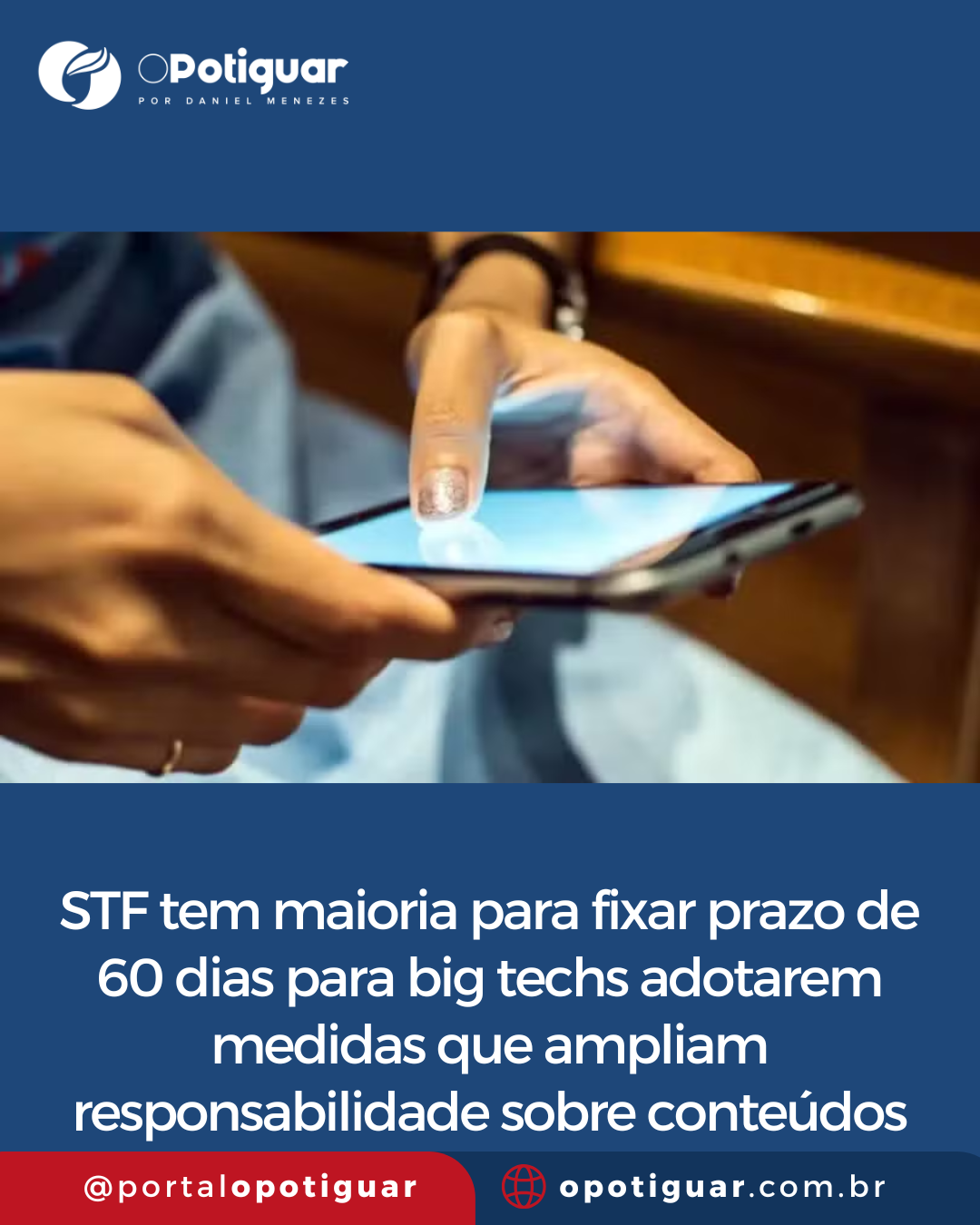 Foto do post