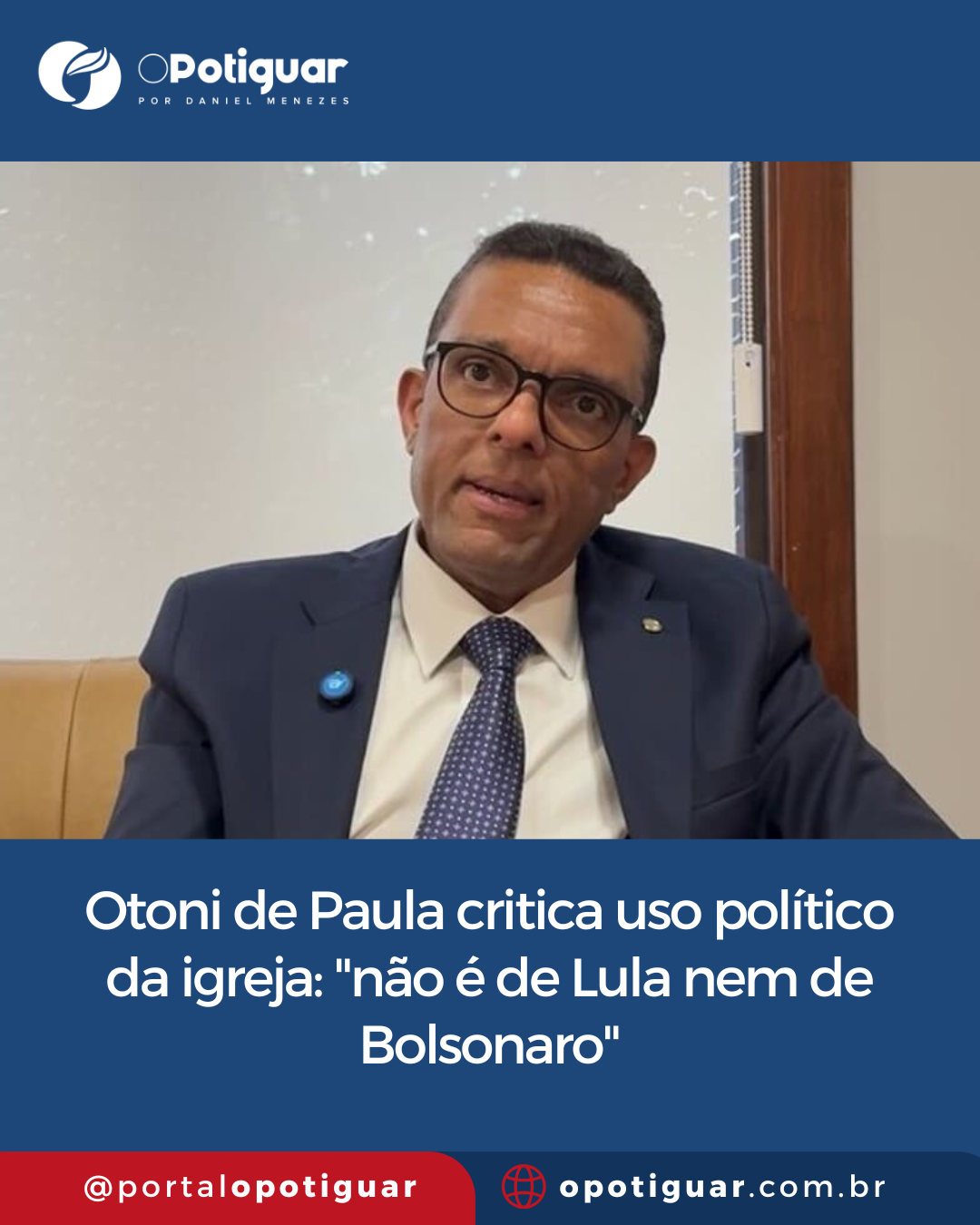 Foto do post