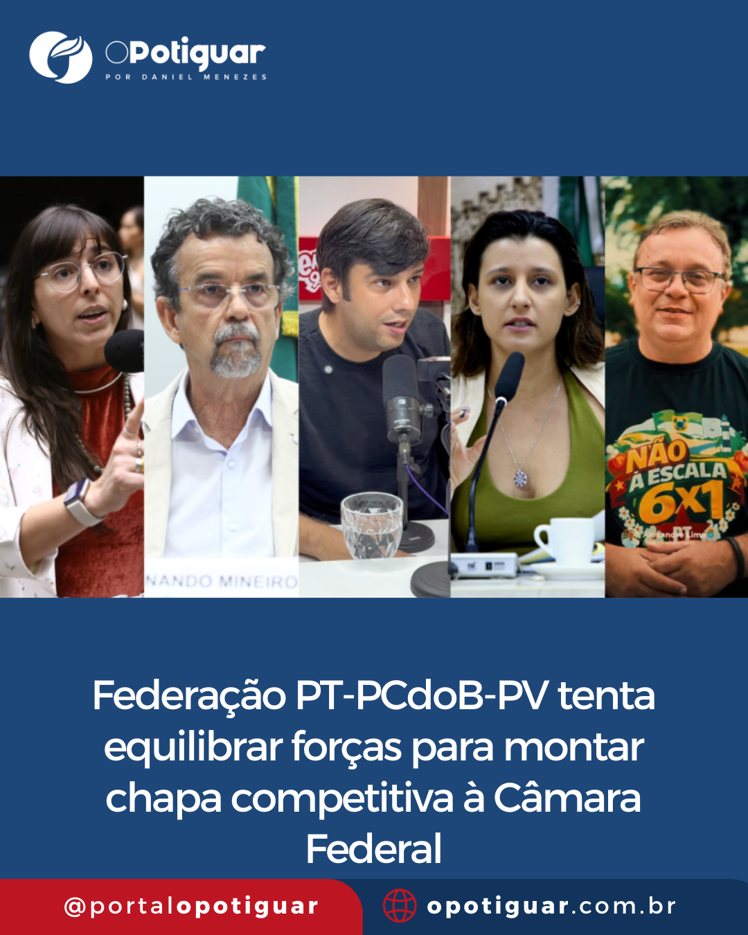 Foto do post