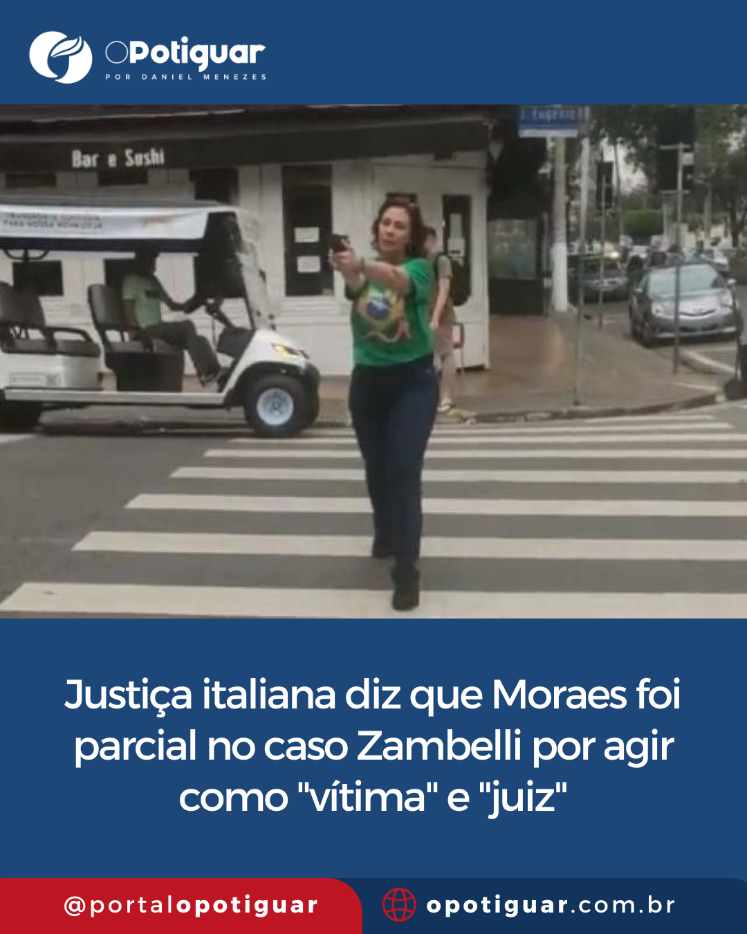 Foto do post