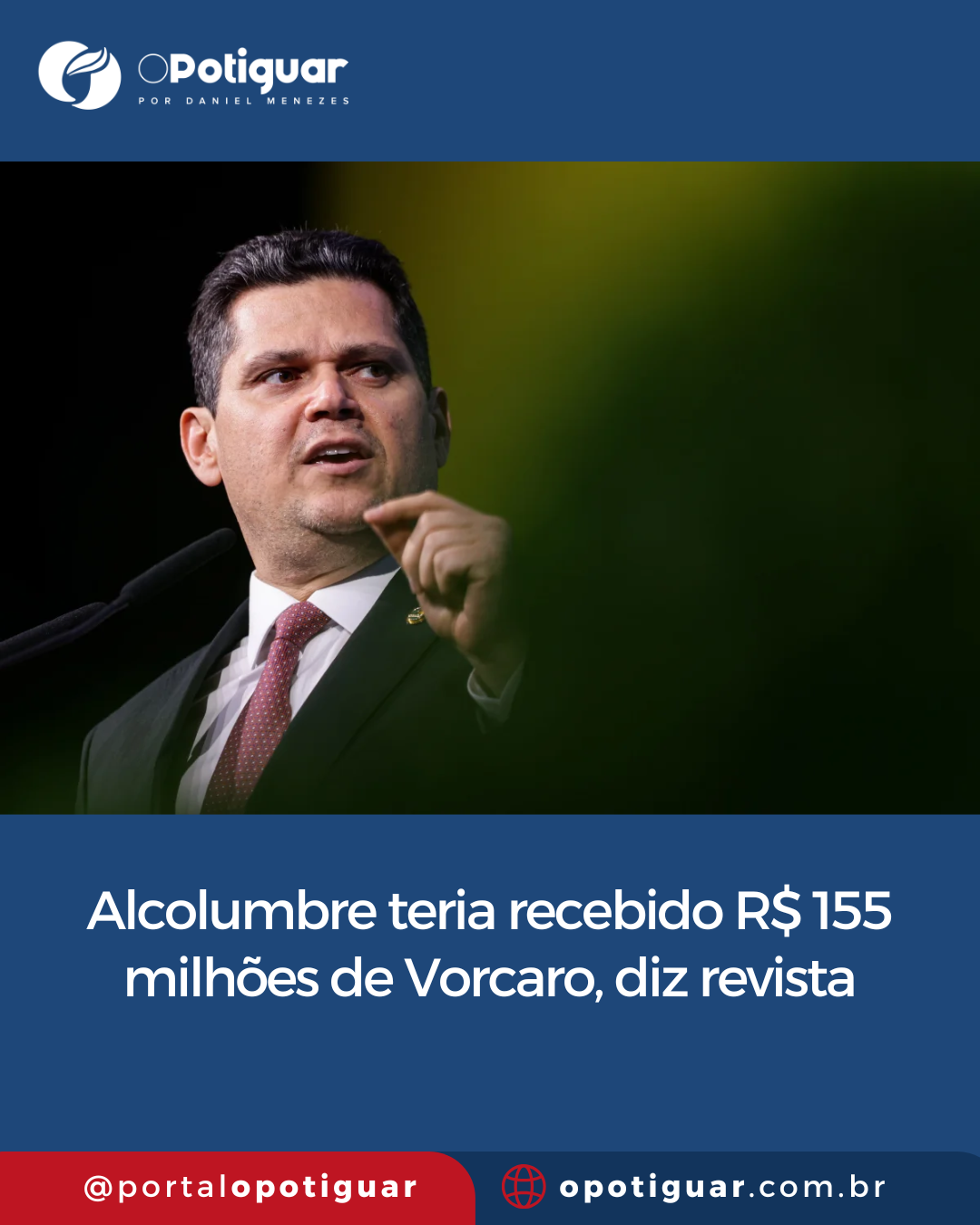 Foto do post