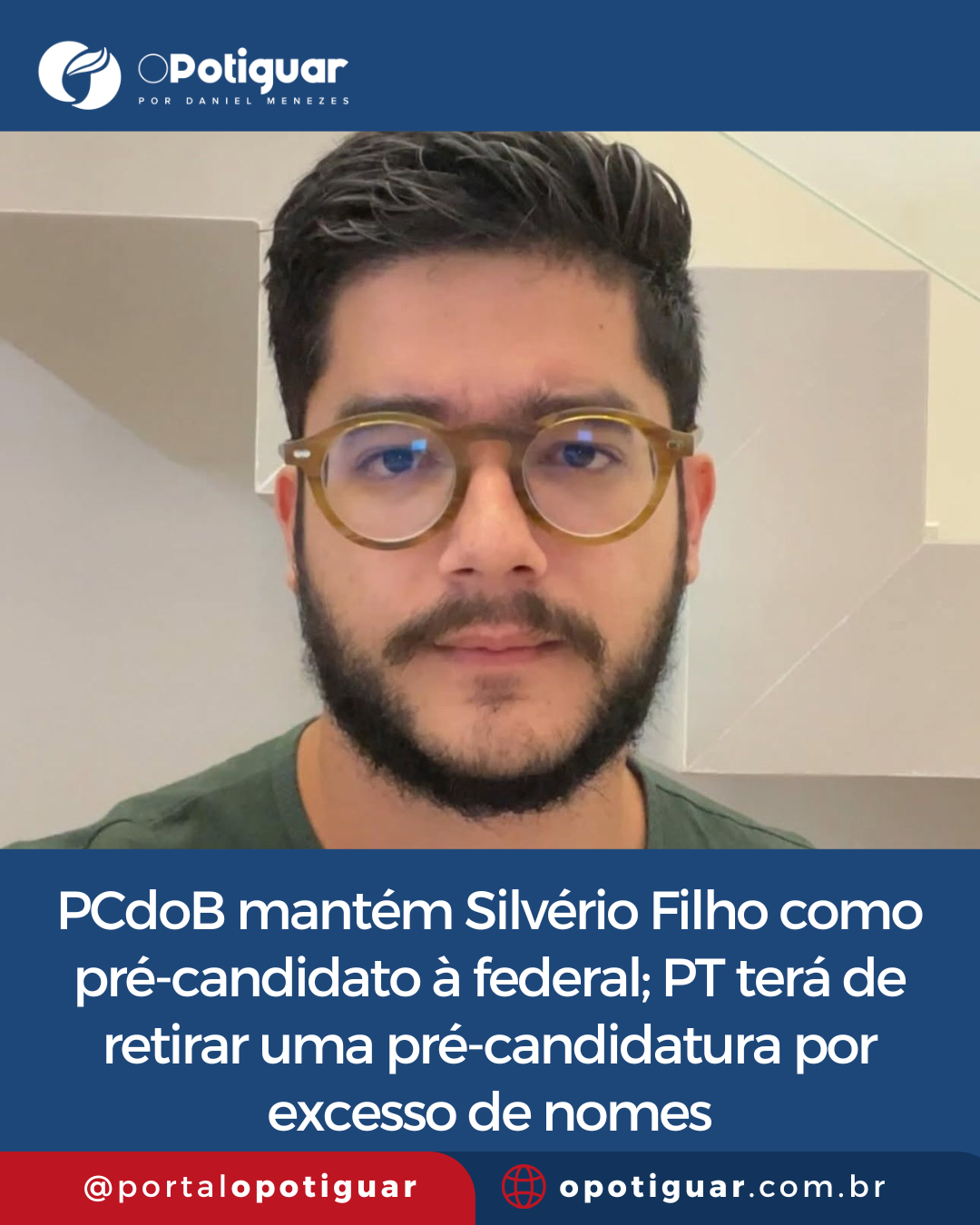 Foto do post