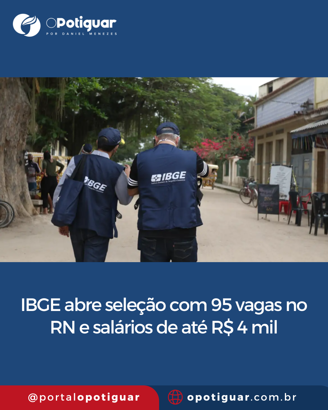 Foto do post