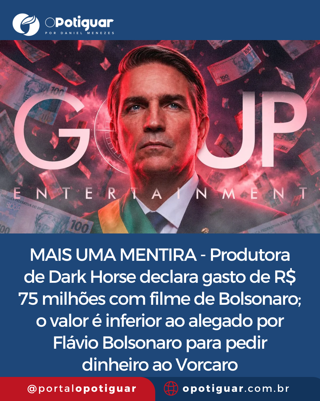 Foto do post